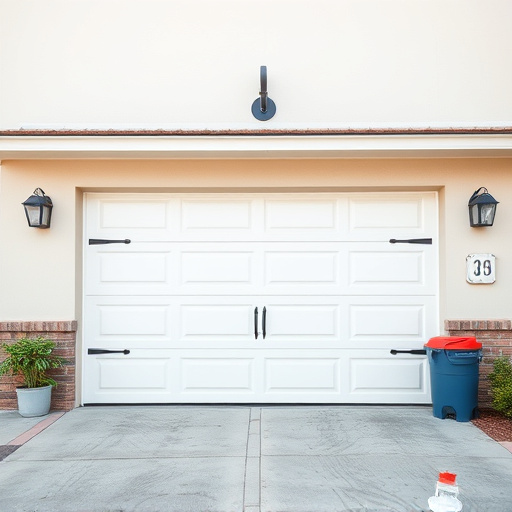 Reap Benefits: Preventative Garage Door Maintenance for Homeowners