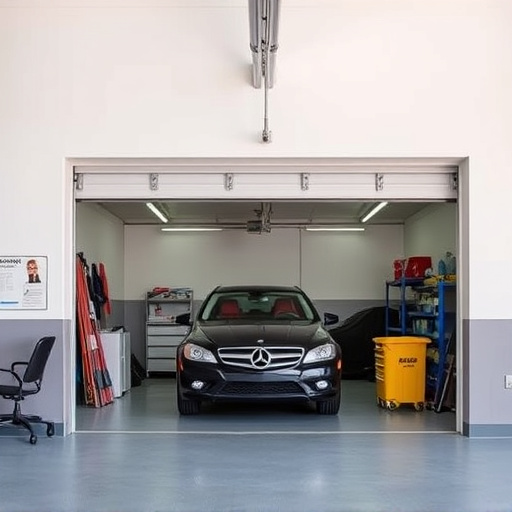 Maintain Safe Garages: Homeowners' Guide to Year-Round Care
