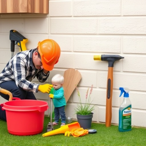 benefits of preventative garage door maintenance for homeowners