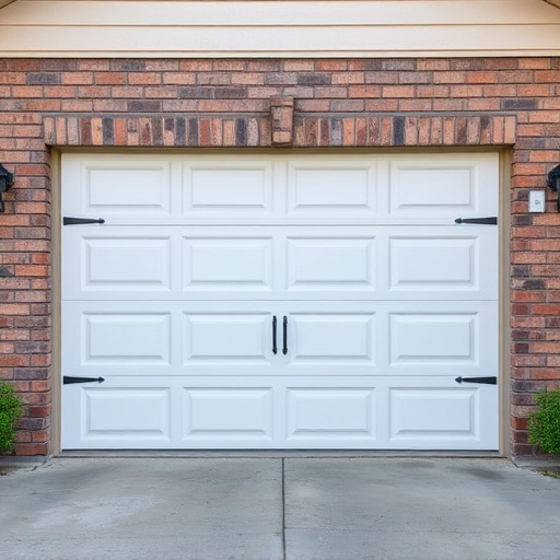 Maintain Your Garage Door: Local Tips for Peace of Mind