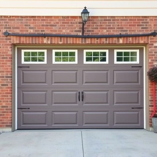 benefits of preventative garage door maintenance for homeowners