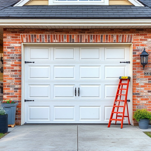 benefits of preventative garage door maintenance for homeowners