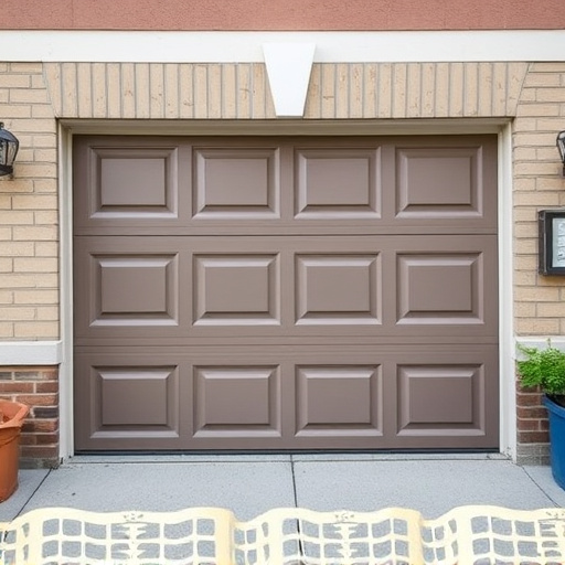 benefits of preventative garage door maintenance for homeowners