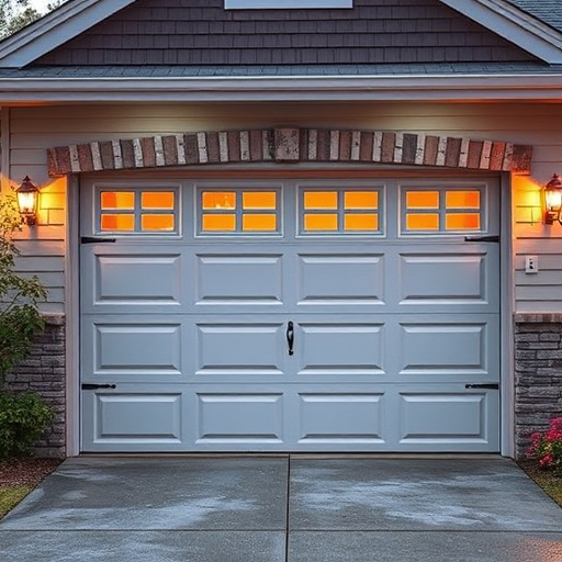 benefits of preventative garage door maintenance for homeowners