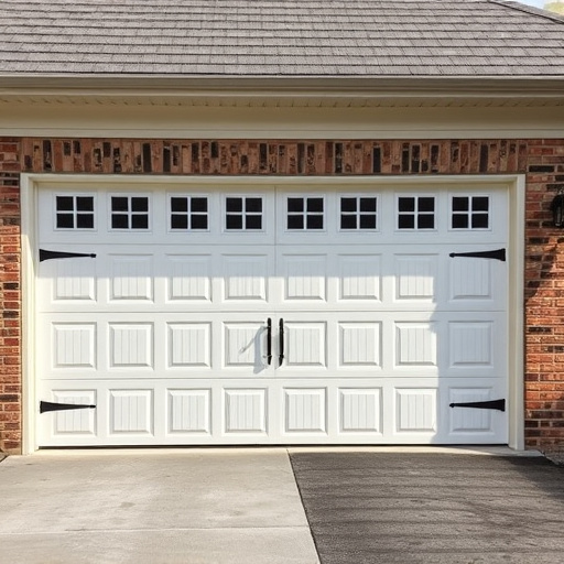 benefits of preventative garage door maintenance for homeowners