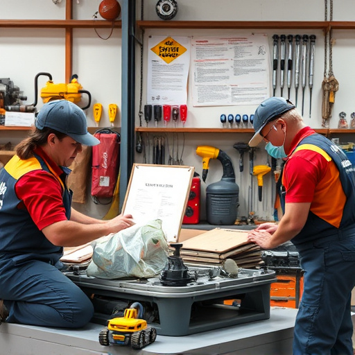 benefits of preventative garage door maintenance for homeowners