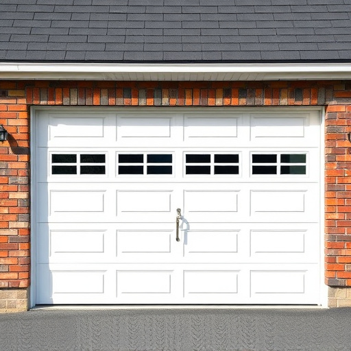 benefits of preventative garage door maintenance for homeowners
