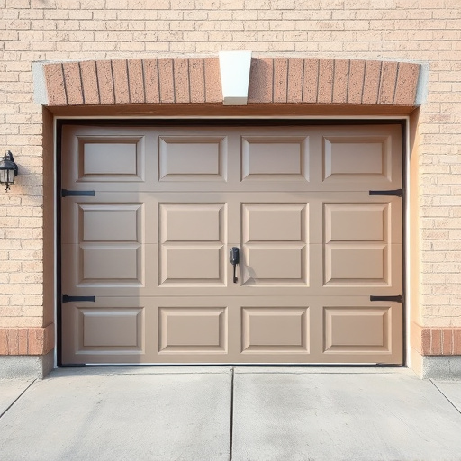 best time of year to schedule garage door maintenance in AZ