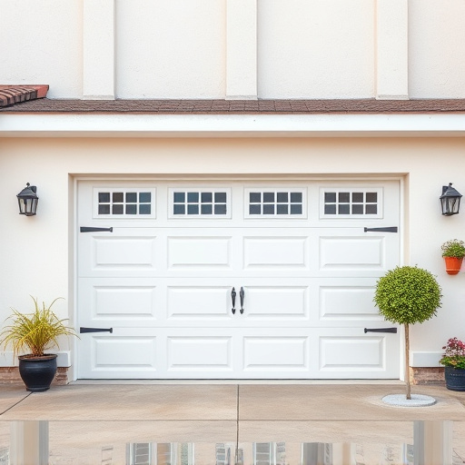 Year-Round Garage Door Care: Tempe's Seasonal Guide