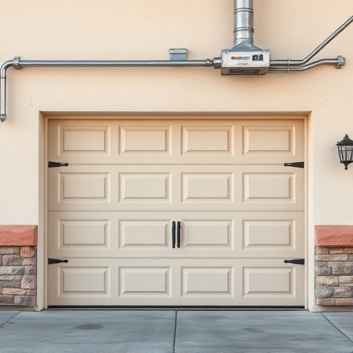 Best Time Yearly: Garage Door Maintenance Phoenix AZ