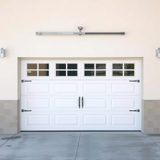 Affordable Garage Door Maintenance: Best Times for AZ Residents