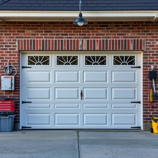 best time of year to schedule garage door maintenance in AZ