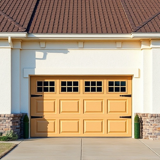 best time of year to schedule garage door maintenance in AZ