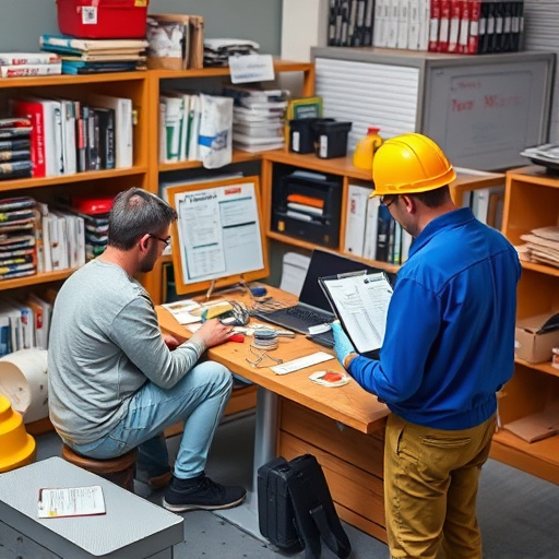 best time of year to schedule garage door maintenance in AZ