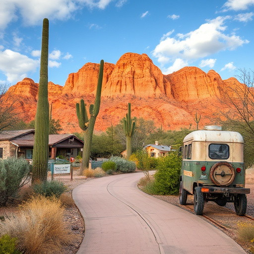 best time of year to schedule garage door maintenance in AZ