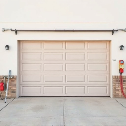 Optimizing Garage Door Maintenance: Costs & Timing in AZ