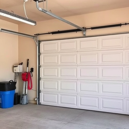 best time of year to schedule garage door maintenance in AZ