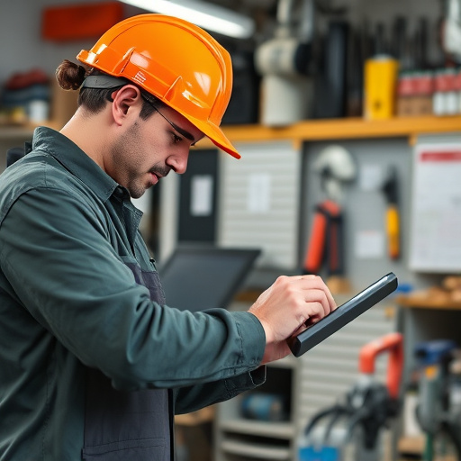 best time of year to schedule garage door maintenance in AZ