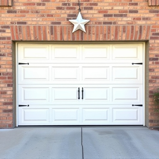 best time of year to schedule garage door maintenance in AZ