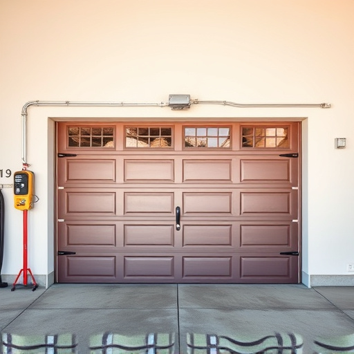 Preventive Garage Door Care: Phoenix's Optimal Schedule