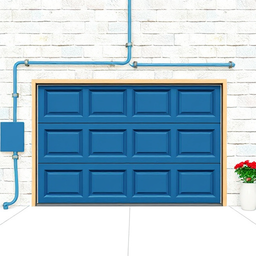 best time of year to schedule garage door maintenance in AZ