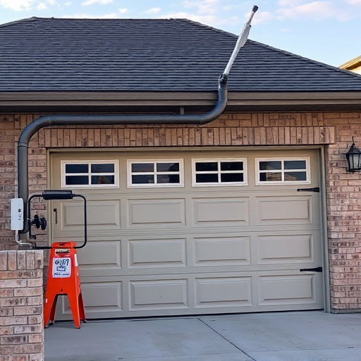 best time of year to schedule garage door maintenance in AZ