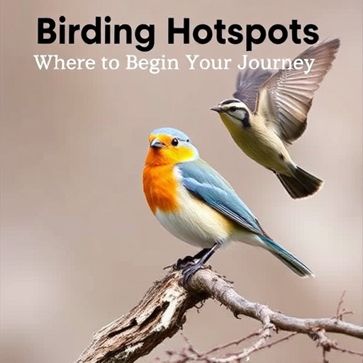 birding in southern Arizona