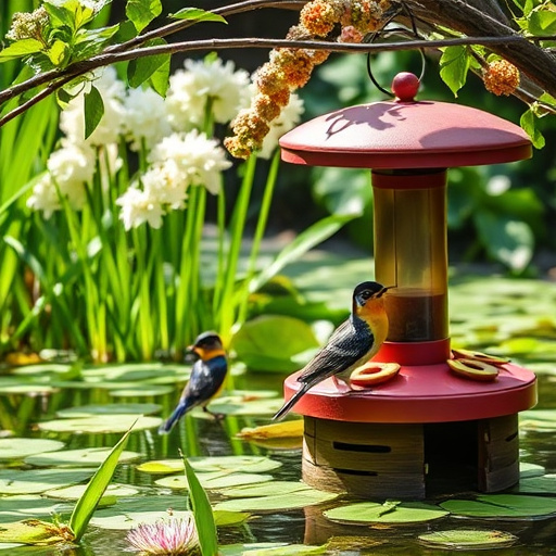birding in southern Arizona