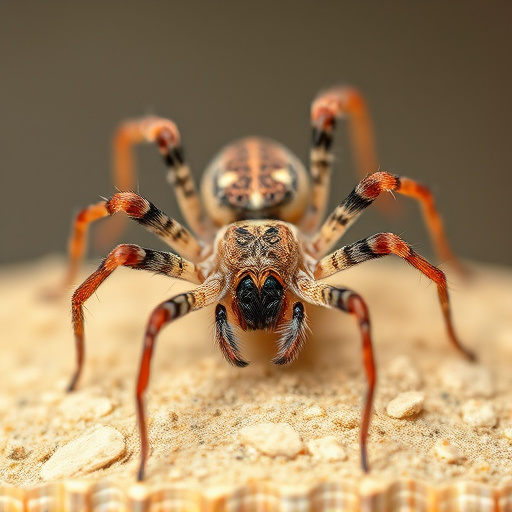 Eradicate Desert Spiders: Top Vail AZ Pest Control Services Guide