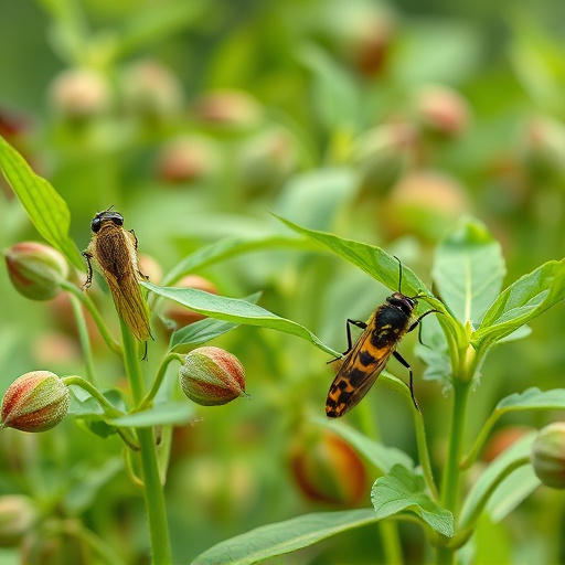 bugs