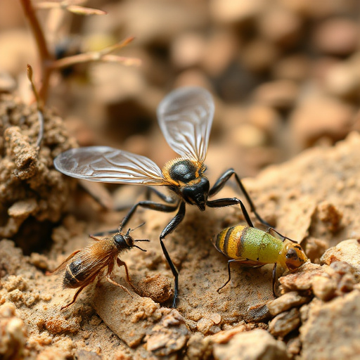 bugs