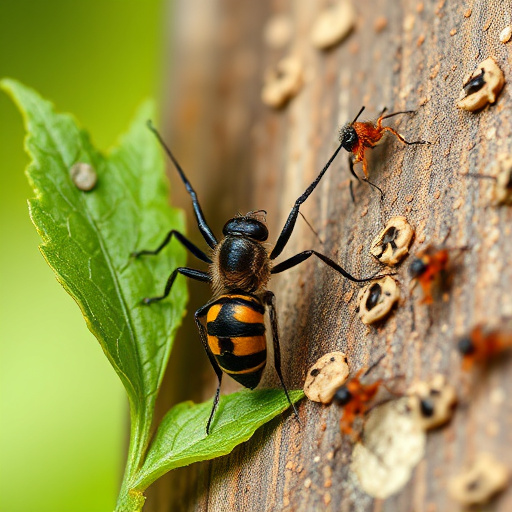 bugs