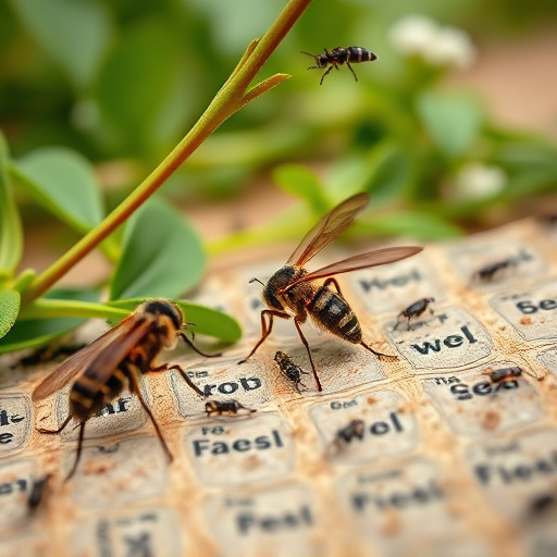 bugs