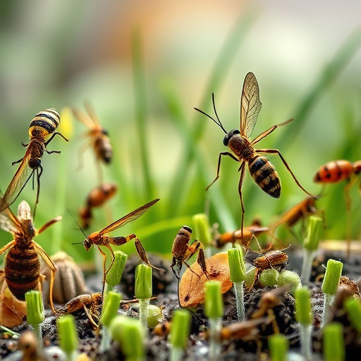 bugs