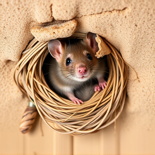 Pack Rat Nest Removal: Prevent Electrical Damage with Vail AZ Pest Control