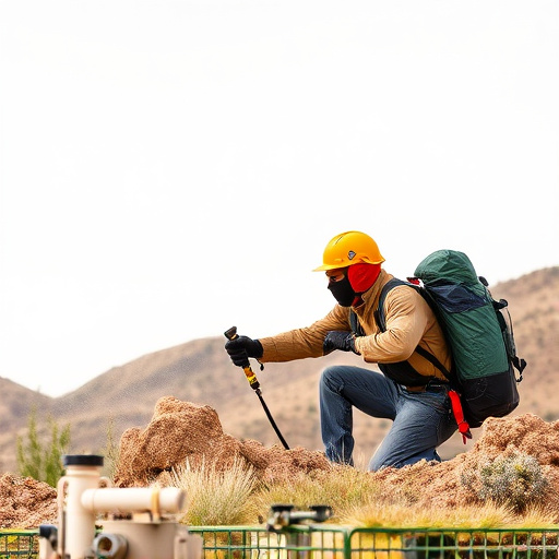 Vail AZ Pest Control: Prevent & Eliminate Infestations