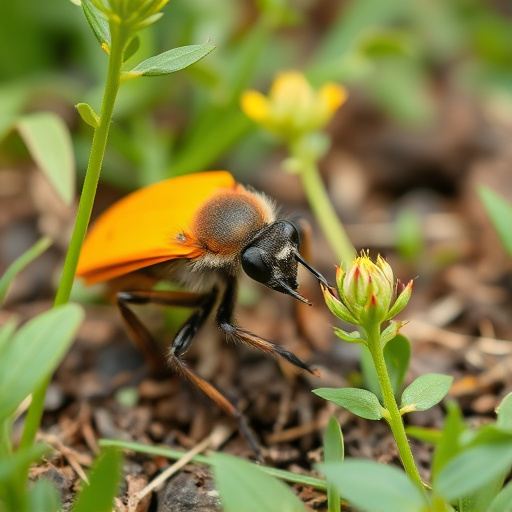 bugs