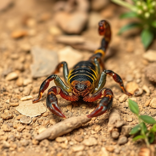 bugs