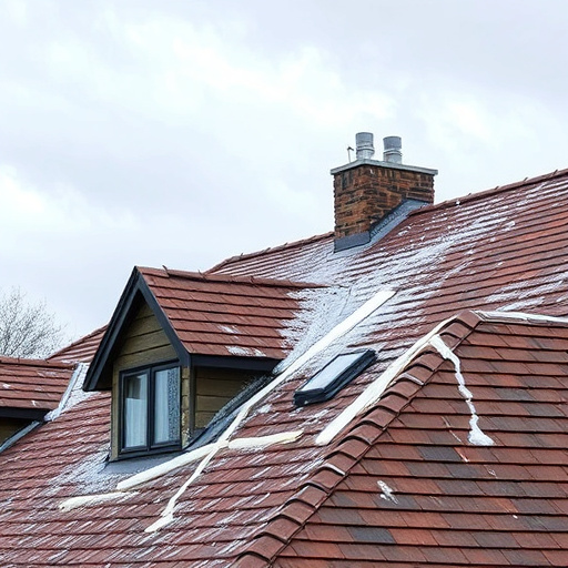 Choosing Roofing Materials
