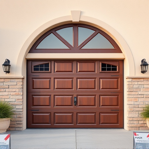 Optimize Energy Savings: Best Garage Doors for Phoenix AZ