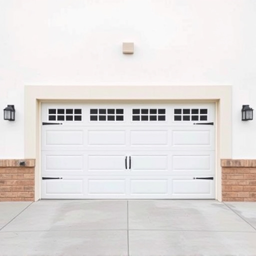 Optimal Garage Door Upgrades for Arizona Energy Efficiency