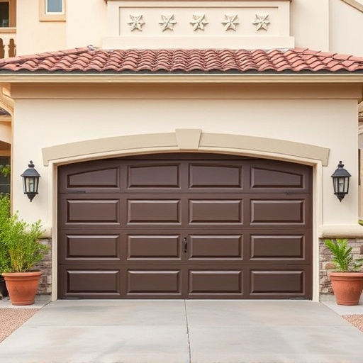 Optimize Energy Efficiency: Best Garage Doors for Phoenix Homes