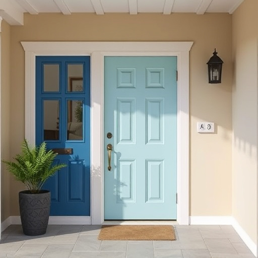 choosing the right garage door for energy efficiency in Arizona
