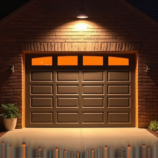 choosing the right garage door for energy efficiency in Arizona