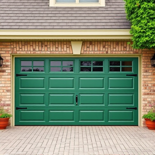 choosing the right garage door for energy efficiency in Arizona