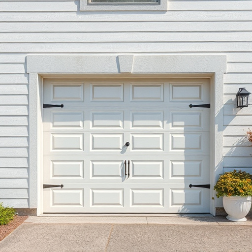 choosing the right garage door for energy efficiency in Arizona