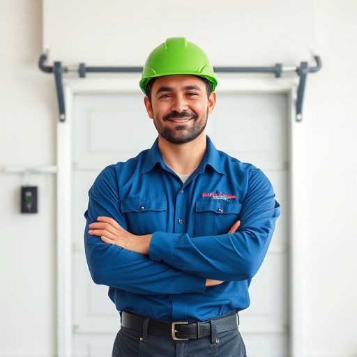 Optimize Energy Efficiency: Top Mesa Garage Door Services