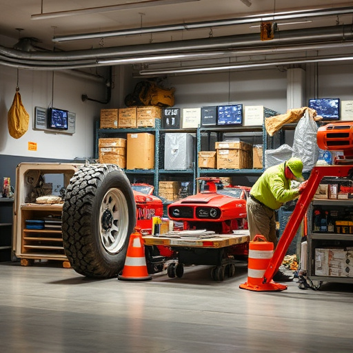 choosing the right garage door for energy efficiency in Arizona