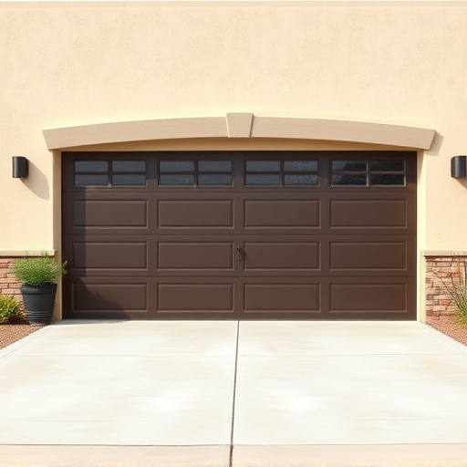 Optimizing Arizona Homes with Energy-Efficient Garage Doors