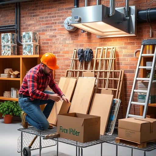 choosing the right garage door for energy efficiency in Arizona
